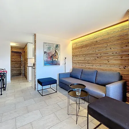 Crescendo 209 * ヴェルビエール