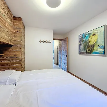 Crescendo 209 Apartment Verbier