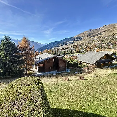 Crescendo 209 アパート