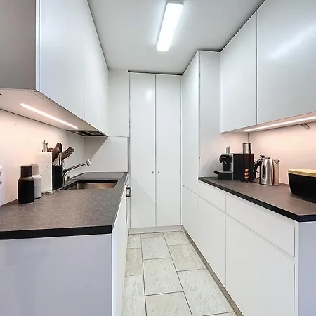 Crescendo 209 アパート