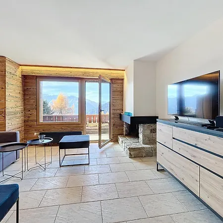 アパート Crescendo 209