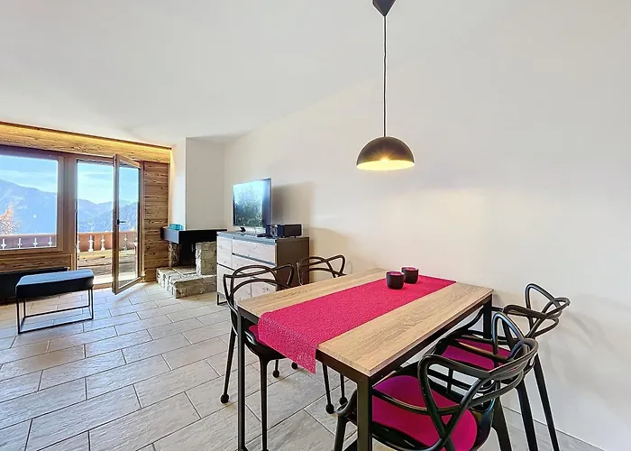 Crescendo 209 아파트