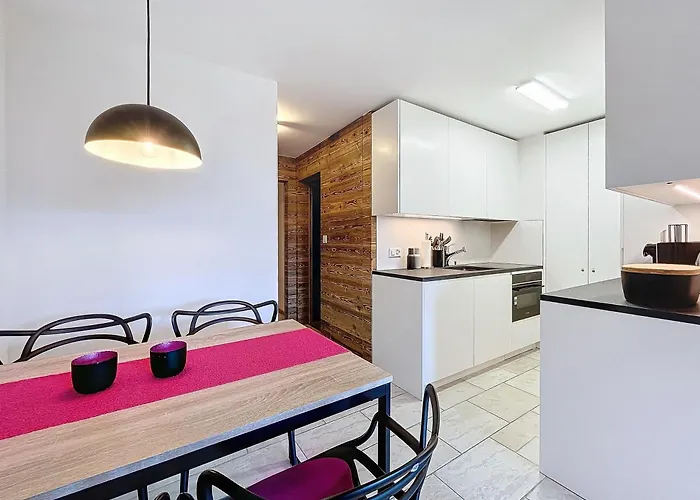 아파트 Crescendo 209 *