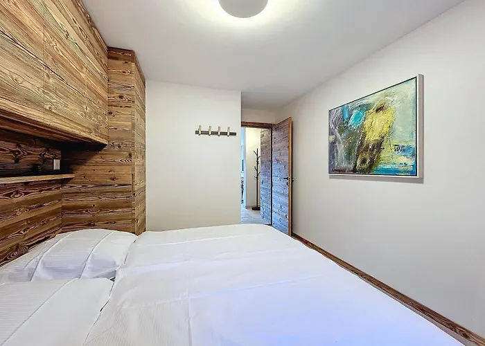 Crescendo 209 아파트 베르비에