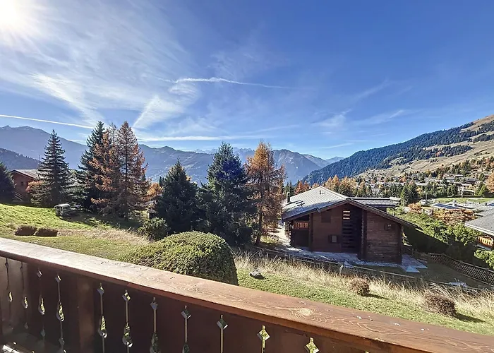 Crescendo 209 아파트 *