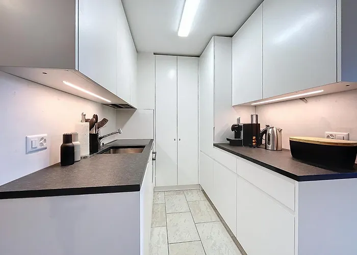 Crescendo 209 아파트