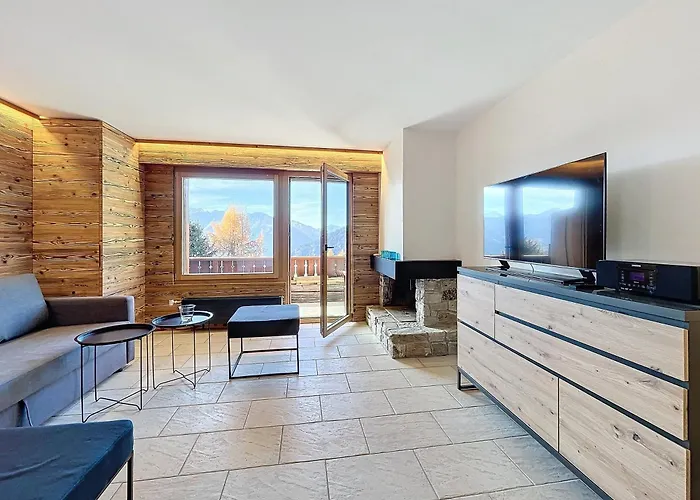 아파트 Crescendo 209