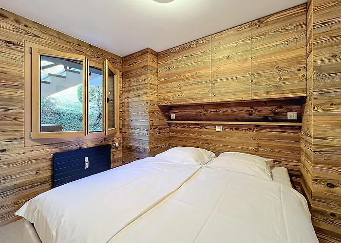 아파트 Crescendo 209 *