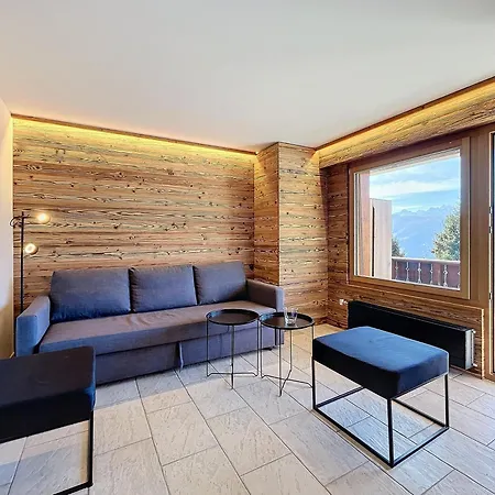 Apartment Crescendo 209