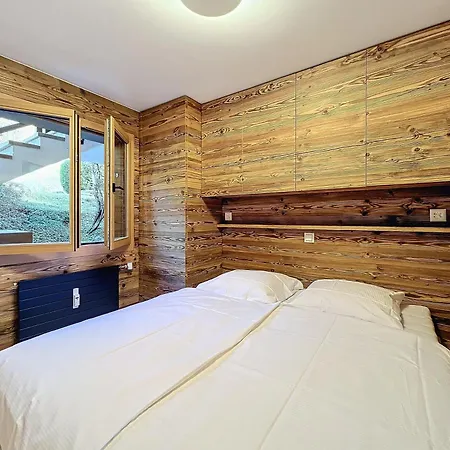 Apartment Crescendo 209 *