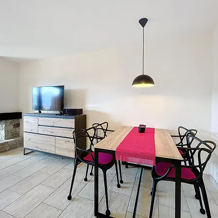 Apartment Crescendo 209 Verbier